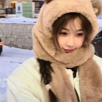 我在看著你