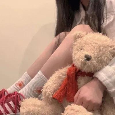 绝不放手